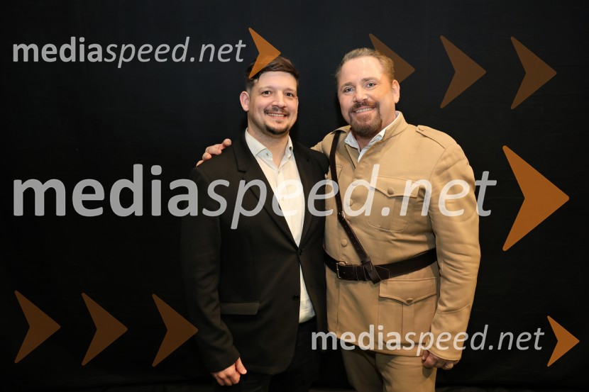 Lakmé, premiera opere, SNG Maribor