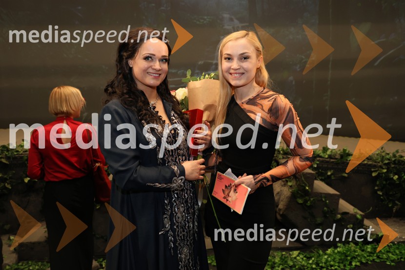 Lakmé, premiera opere, SNG Maribor