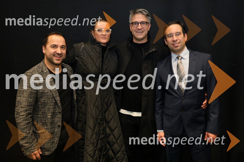 Lakmé, premiera opere, SNG Maribor