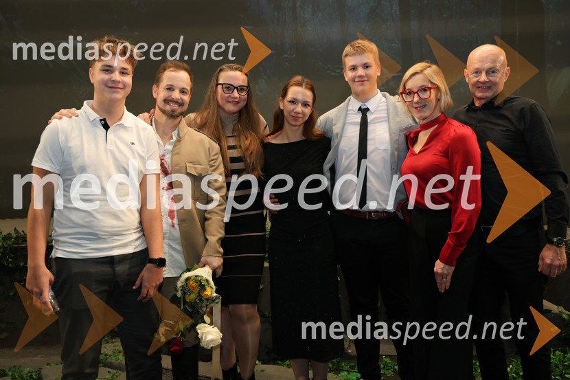 Lakmé, premiera opere, SNG Maribor