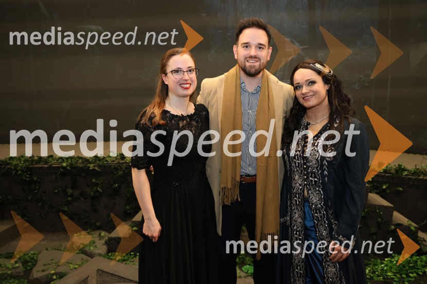 Lakmé, premiera opere, SNG Maribor