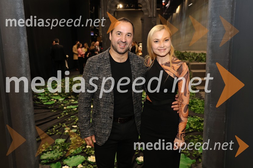 Lakmé, premiera opere, SNG Maribor