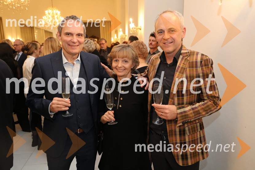 Lakmé, premiera opere, SNG Maribor