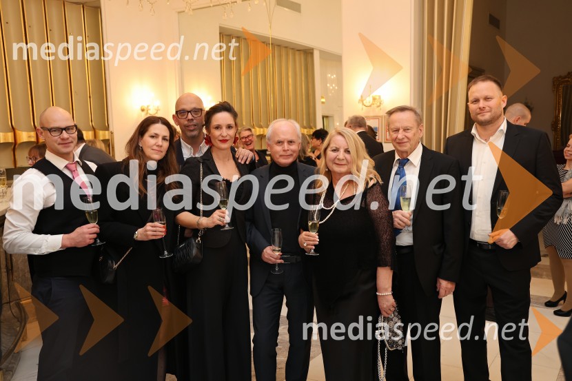 Lakmé, premiera opere, SNG Maribor