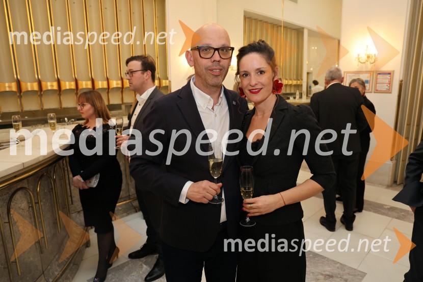 Lakmé, premiera opere, SNG Maribor