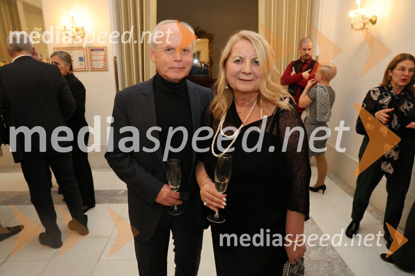 Lakmé, premiera opere, SNG Maribor