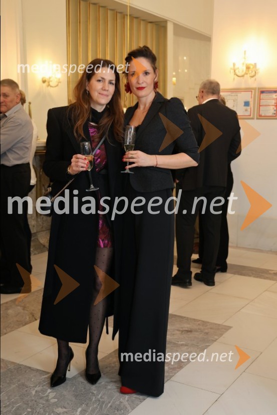 Lakmé, premiera opere, SNG Maribor