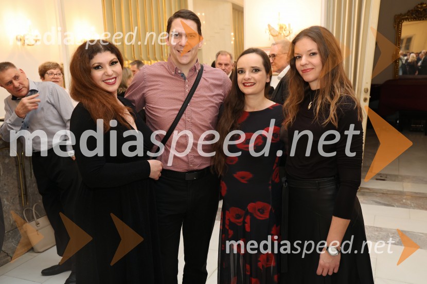 Lakmé, premiera opere, SNG Maribor