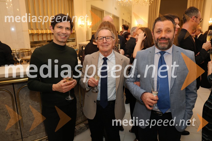 Lakmé, premiera opere, SNG Maribor