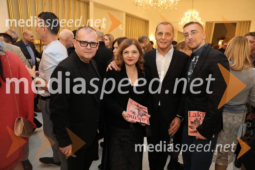 Lakmé, premiera opere, SNG Maribor