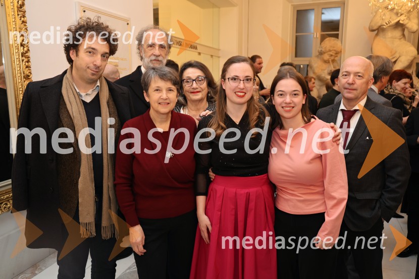 Lakmé, premiera opere, SNG Maribor