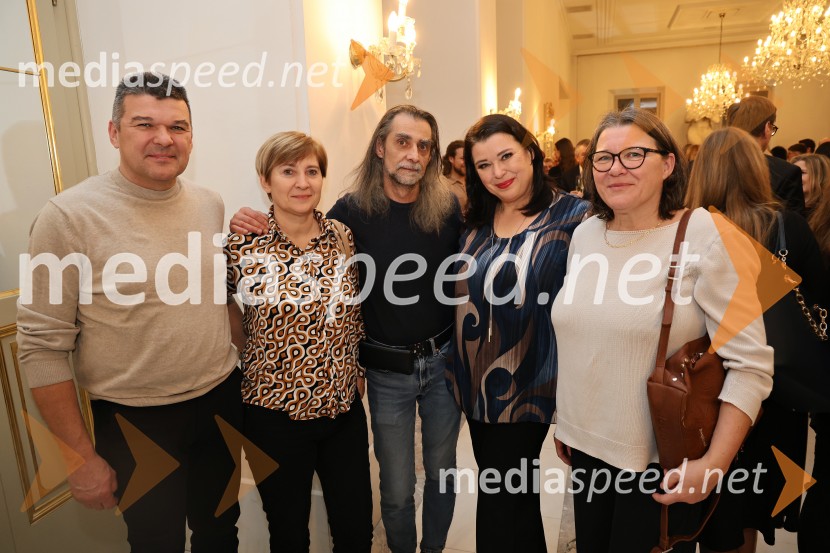 Lakmé, premiera opere, SNG Maribor