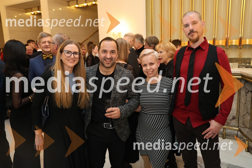 Lakmé, premiera opere, SNG Maribor