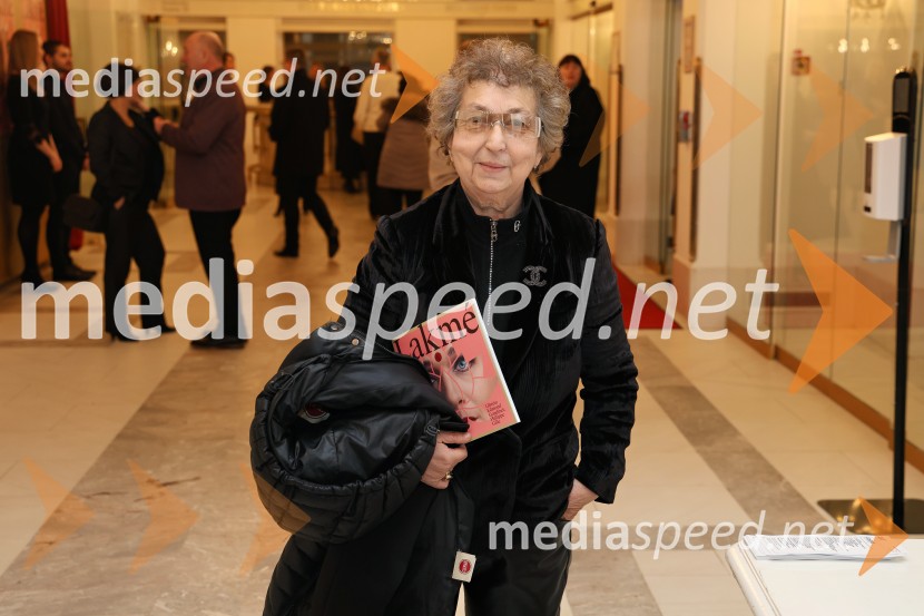 Lakmé, premiera opere, SNG Maribor