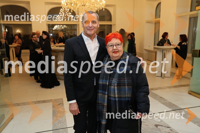 Lakmé, premiera opere, SNG Maribor