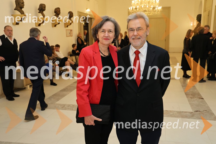 Lakmé, premiera opere, SNG Maribor