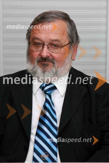 Prof. dr. Igor Tičar, dekan Fakultete za elektrotehniko, računalništvo in informatiko (FERI) UM50. obletnica tehniških fakultet Univerze v Mariboru