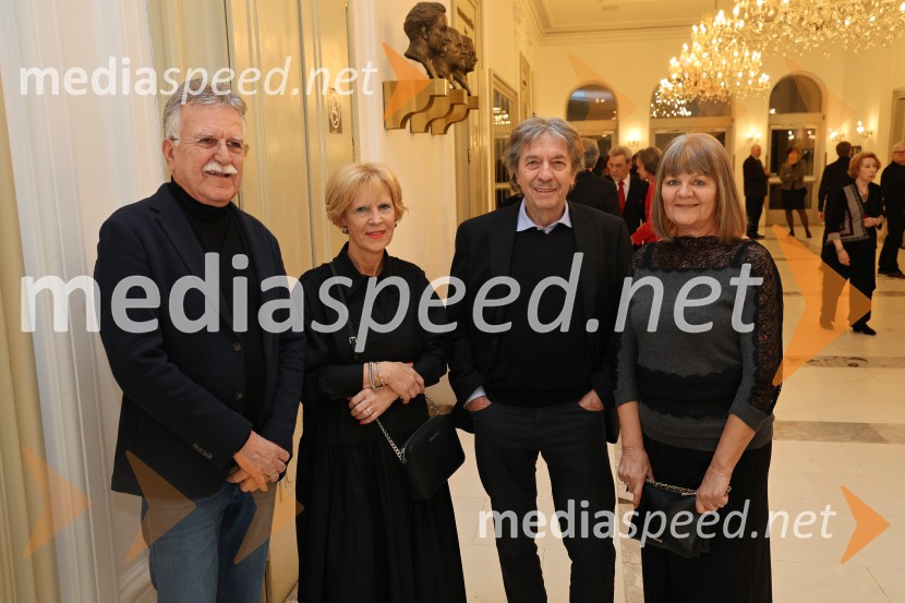 Lakmé, premiera opere, SNG Maribor