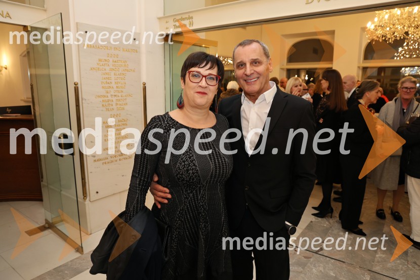 Lakmé, premiera opere, SNG Maribor