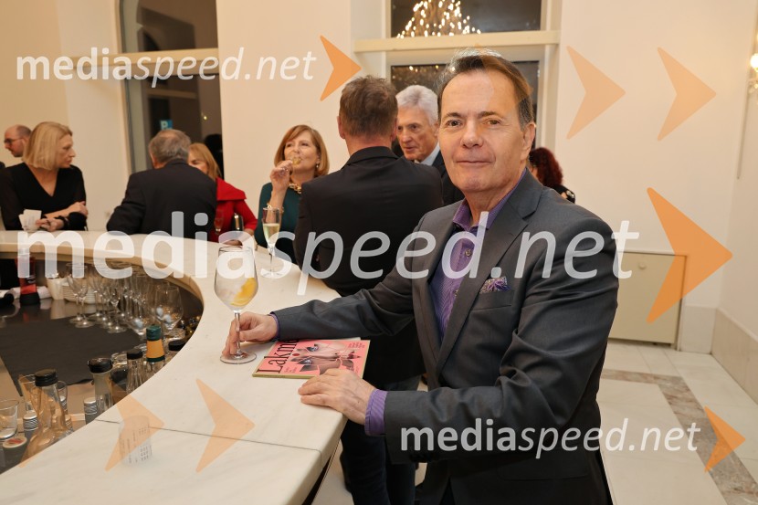 Lakmé, premiera opere, SNG Maribor