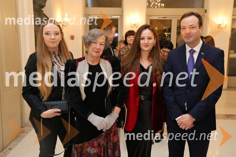 Lakmé, premiera opere, SNG Maribor