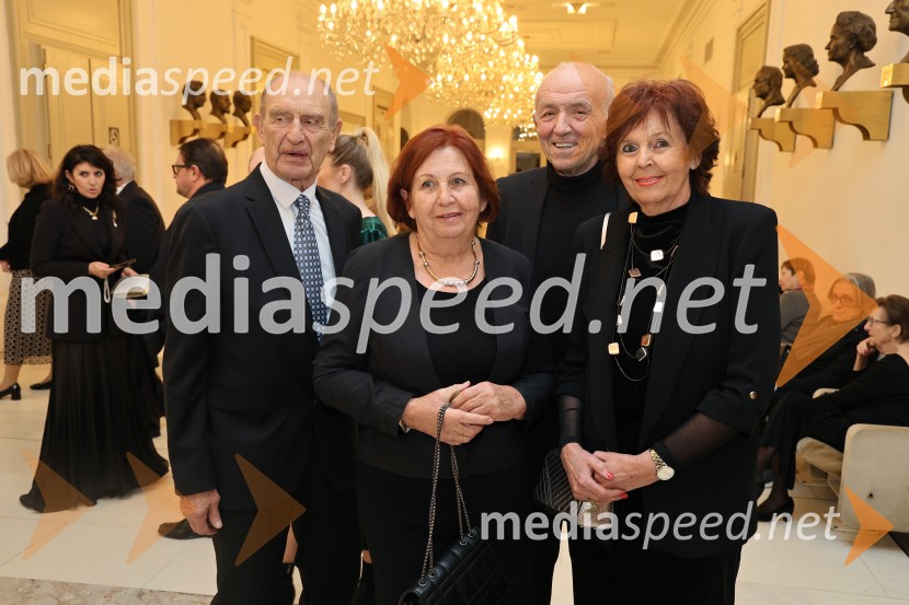 Lakmé, premiera opere, SNG Maribor