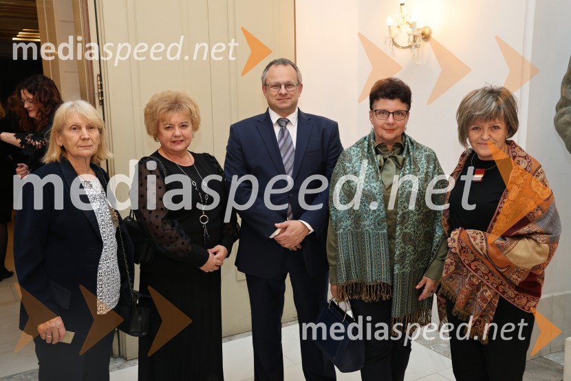 Lakmé, premiera opere, SNG Maribor