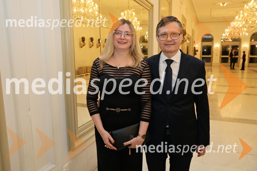 Lakmé, premiera opere, SNG Maribor