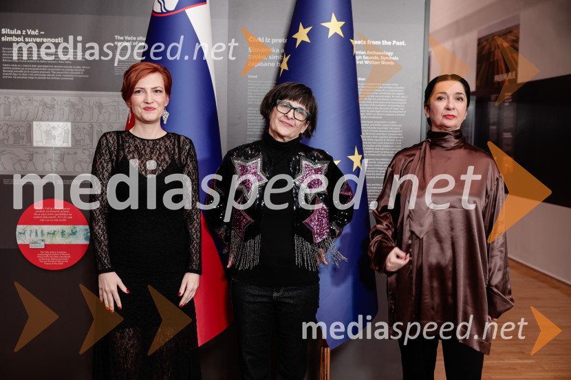 Proslava ob slovenskem kulturnem prazniku s podelitvijo Prešernovih nagrad in nagrad Prešernovega sklada