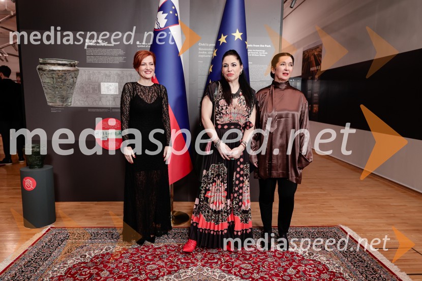 Proslava ob slovenskem kulturnem prazniku s podelitvijo Prešernovih nagrad in nagrad Prešernovega sklada