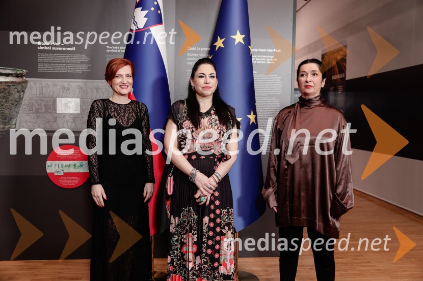 Proslava ob slovenskem kulturnem prazniku s podelitvijo Prešernovih nagrad in nagrad Prešernovega sklada