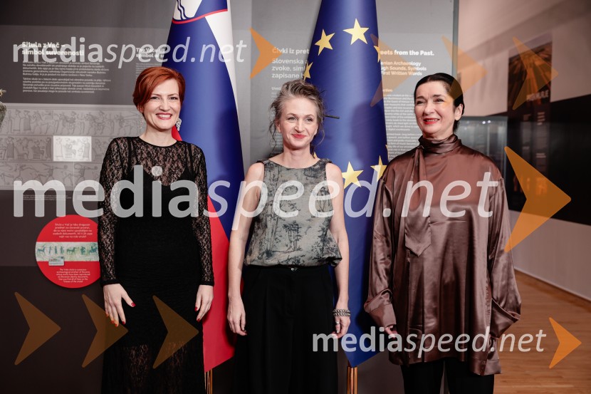 Proslava ob slovenskem kulturnem prazniku s podelitvijo Prešernovih nagrad in nagrad Prešernovega sklada