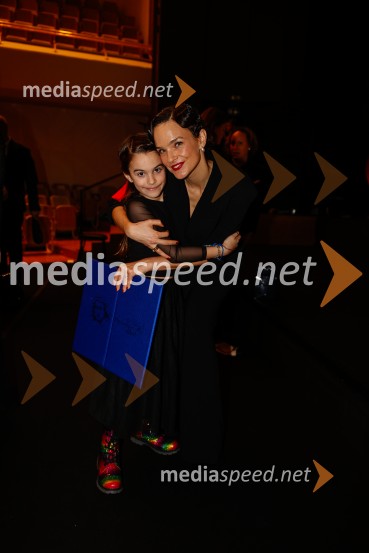 Proslava ob slovenskem kulturnem prazniku s podelitvijo Prešernovih nagrad in nagrad Prešernovega sklada