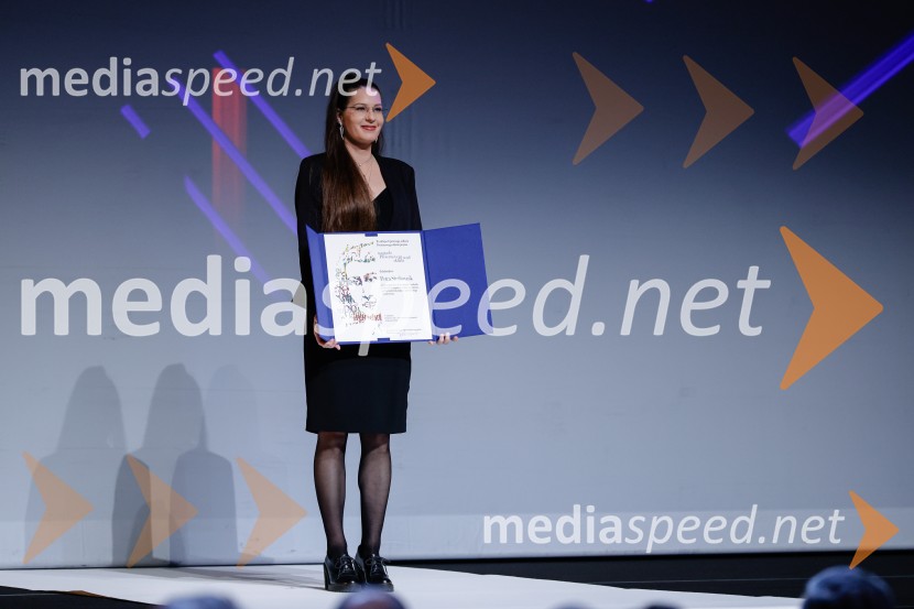 Proslava ob slovenskem kulturnem prazniku s podelitvijo Prešernovih nagrad in nagrad Prešernovega sklada