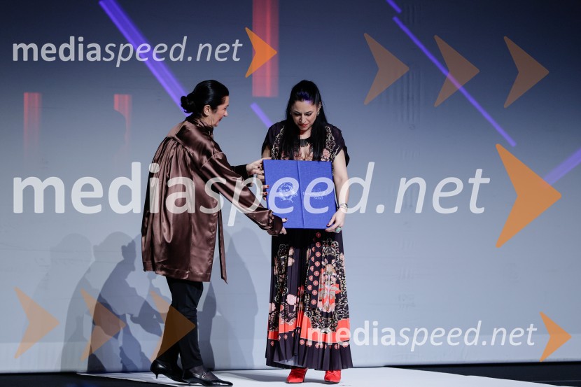 Proslava ob slovenskem kulturnem prazniku s podelitvijo Prešernovih nagrad in nagrad Prešernovega sklada