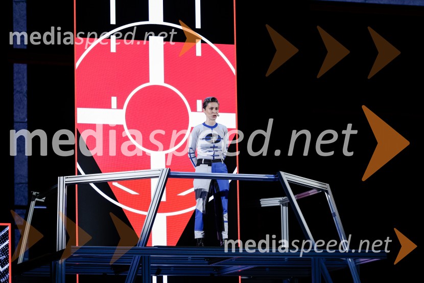 Proslava ob slovenskem kulturnem prazniku s podelitvijo Prešernovih nagrad in nagrad Prešernovega sklada