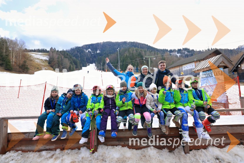 Koroški pokal 2026 - 1. tekma - Črna na Koroškem