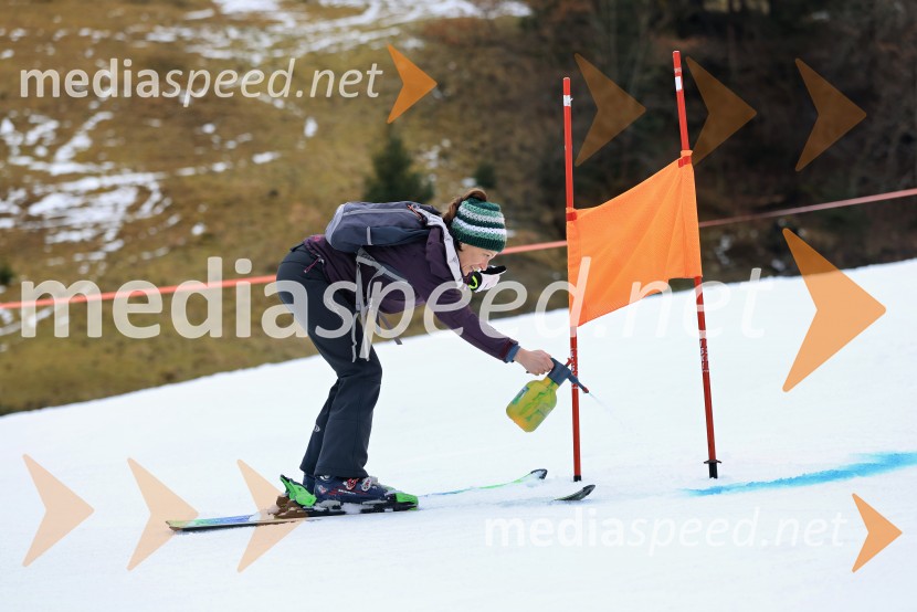 Koroški pokal 2026 - 1. tekma - Črna na Koroškem