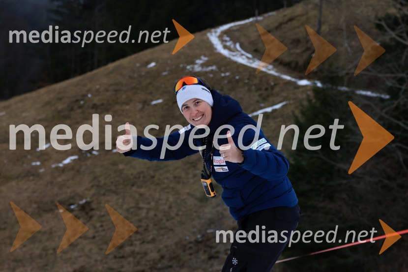 Koroški pokal 2026 - 1. tekma - Črna na Koroškem