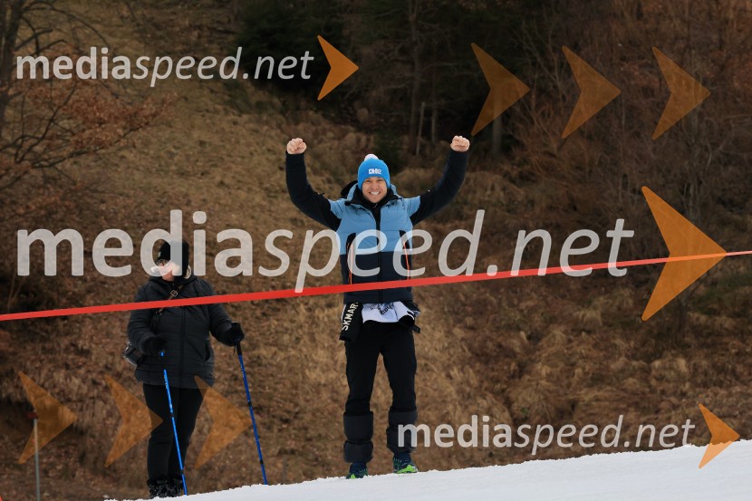 Koroški pokal 2026 - 1. tekma - Črna na Koroškem