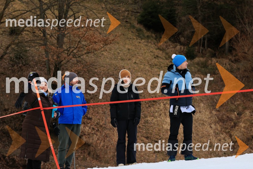 Koroški pokal 2026 - 1. tekma - Črna na Koroškem
