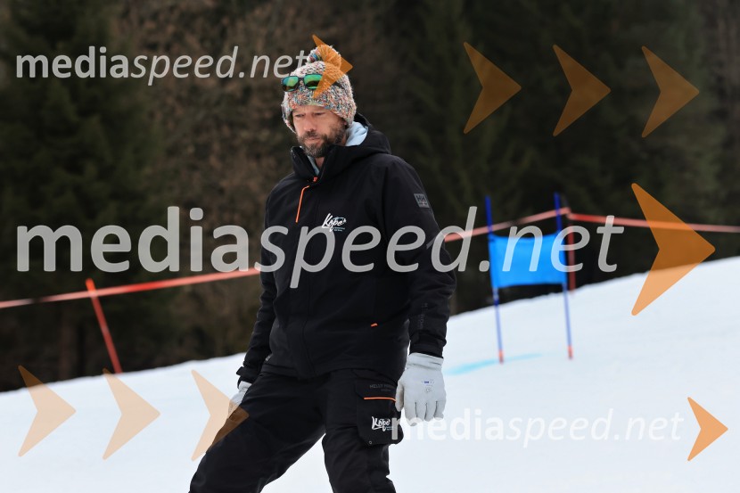 Koroški pokal 2026 - 1. tekma - Črna na Koroškem