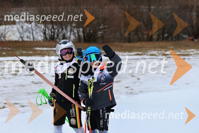 Koroški pokal 2026 - 1. tekma - Črna na Koroškem