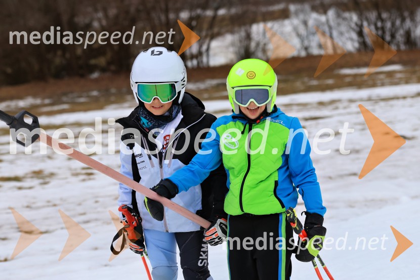 Koroški pokal 2026 - 1. tekma - Črna na Koroškem