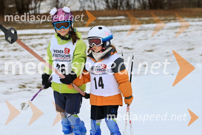 Koroški pokal 2026 - 1. tekma - Črna na Koroškem