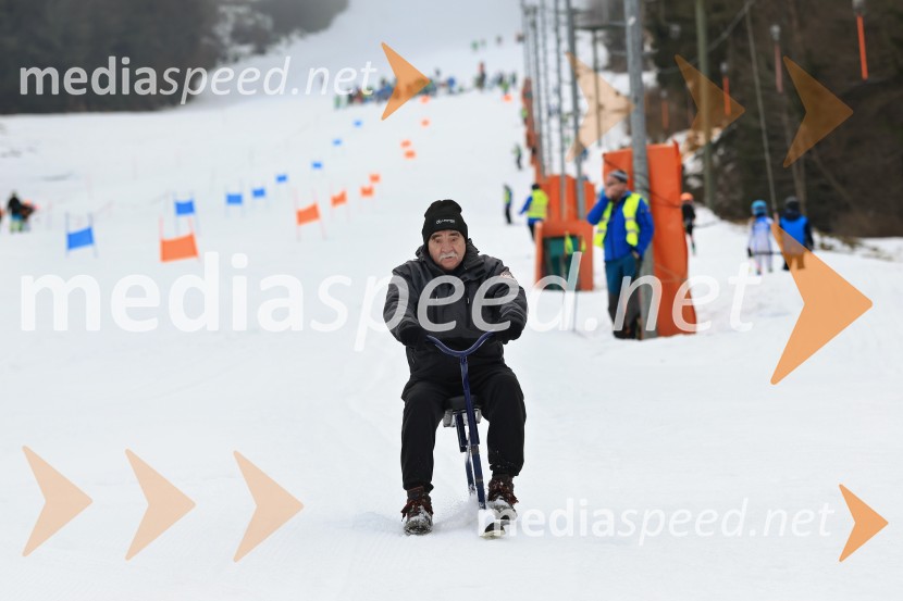 Koroški pokal 2026 - 1. tekma - Črna na Koroškem