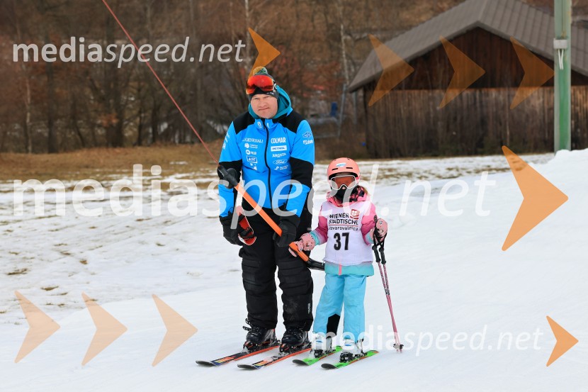 Koroški pokal 2026 - 1. tekma - Črna na Koroškem