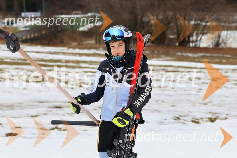 Koroški pokal 2026 - 1. tekma - Črna na Koroškem