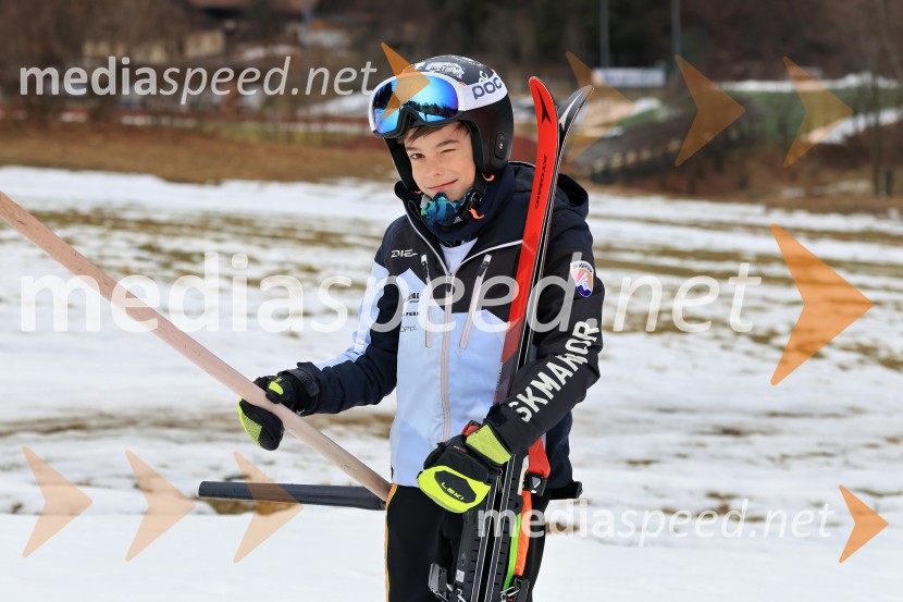 Koroški pokal 2026 - 1. tekma - Črna na Koroškem
