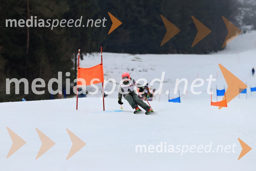 Koroški pokal 2026 - 1. tekma - Črna na Koroškem